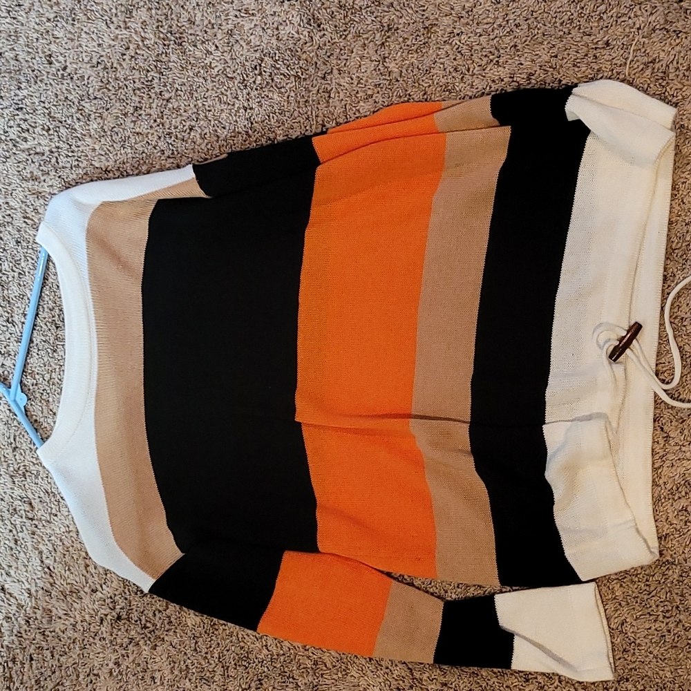 Womens sweater